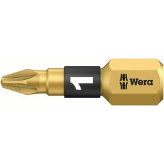 Otsak 1/4´´ 855/1 BDC PZ1x25, Wera