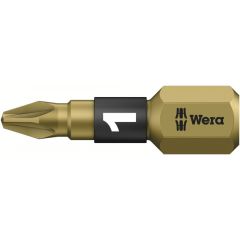 Otsak 1/4´´ 855/1 BTH, PZ 1x25, Wera