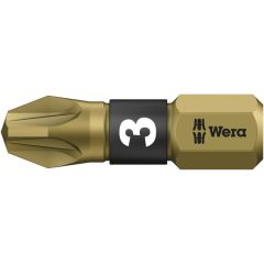 Otsak 1/4´´ 855/1 BTH, PZ 3x25, Wera