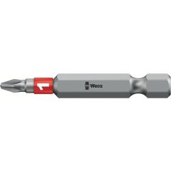 Otsak 1/4´´ 851/4 BTZ, PH 1x50, Wera