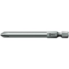 Otsak 1/4´´ 851/4 Z, PH 2x70, Wera