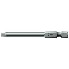 Otsak 1/4´´ 867/4 Z TORX TX 20x70, Wera