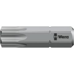 Otsak 1/4´´ 867/1 BTZ TORX TX 40x25, Wera