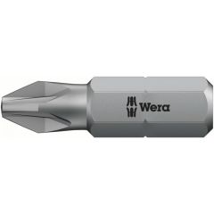 Otsak 1/4´´ 855/1 Z PZ3x25, Wera
