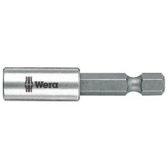 Otsakuadapter 1/4´´ 893/4/1 K magnetiga 1/4´´x50, Wera