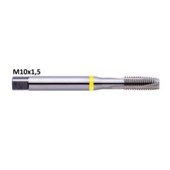 Exact 42161&EXACT masinkeermepuur, M10 × 1,5, HSS-E