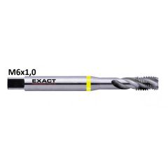 Exact 43564&EXACT masinkeermepuur, M6 × 1, HSS-E