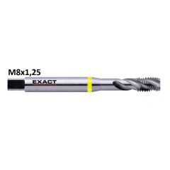 Exact 43565&EXACT masinkeermepuur, M8 × 1,25, HSS-E