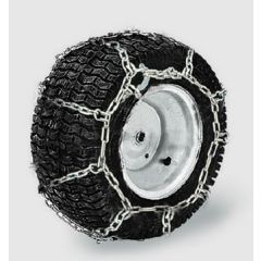 Lumeketid 18 x 9,50" 2 tk koos adapteriga, MTD