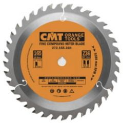 CMT 271.136.18H&CMT saeketas, 136 × 1,5 × 20 mm, HM