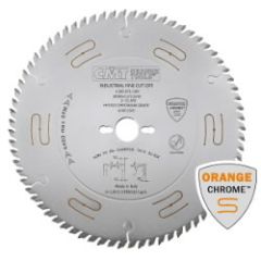 CMT 285.660.10M&CMT saeketas, 250 × 3,2/2,2 × 30 mm, HM