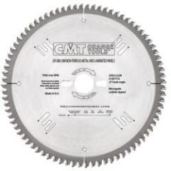 CMT 296.210.48M&CMT saeketas, 210 × 2,8/2,2 × 30 mm