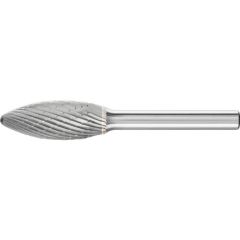 Pferd 046111&PFERD rotary burr, 12 × 30/6 mm