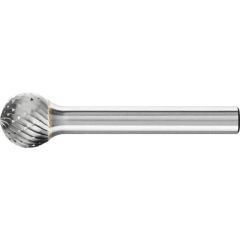 Pferd 047033&PFERD rotary burr, 12 × 10/6 mm