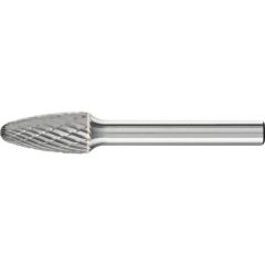 Pferd 047705&PFERD rotary burr, 10 × 20/6 mm, HM