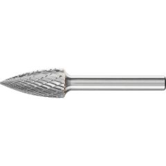 Pferd 048146&PFERD rotary burr, 12 × 25/6 mm