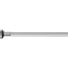 Pferd 049167&PFERD rotary burr, 16 × 18/8 mm