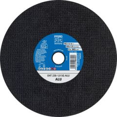 Pferd 097922&PFERD lõikeketas, 230 × 1,9 mm