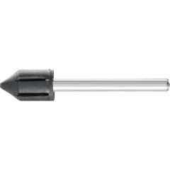 Abrasive cap holder PCT 07x13mm G3, Pferd