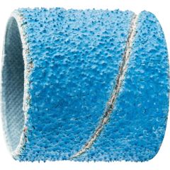 Pferd 148235&PFERD abrasive paper, 30 × 30 mm