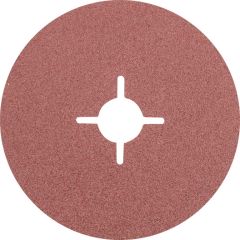 Pferd 165119&PFERD fiiber-lihvketas, 125 mm
