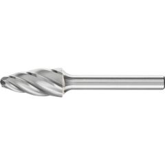 Pferd 533208&PFERD rotary burr, 12 × 25/6 mm