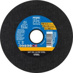Pferd 560259&PFERD lõikeketas, 125 × 1 mm