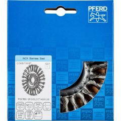 Pferd 593417&PFERD дисковая щётка, 125 × 12/22,23 мм