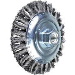Pferd 593455&PFERD чашечная щётка, 125 × 15 мм