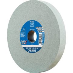 PFERD BW CN CARBIDE шлифовальный круг для точила, 200 × 25 × 32 мм, P120