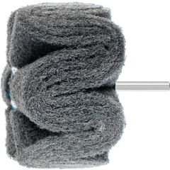Pferd 617601&PFERD Polinox finishing roll, 100 × 50/6 mm
