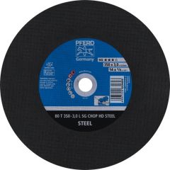 Pferd 639603&PFERD lõikeketas, 350 × 3,0/32 mm