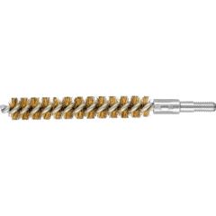 Латунная щётка 12x80/M6 0,15 мм, Pferd