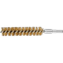 Латунная щётка 16x80/M6 0,2 мм, Pferd