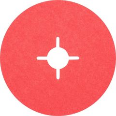 Pferd 696996&PFERD fiiber-lihvketas, 125 mm