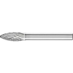 Pferd 770061&PFERD rotary burr, 8 × 20/6 mm