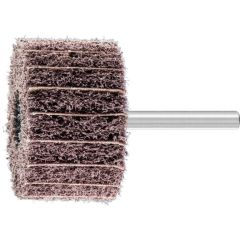 Pferd 803158&PFERD Polinox finishing roll, 50 × 30/6 mm