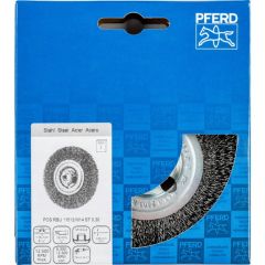 Pferd 806968&PFERD дисковая щётка, 115 × 12 мм