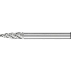 Pferd 900550&PFERD rotary burr, 6 × 18/6 mm