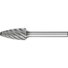 Pferd 900567&PFERD rotary burr, 12 × 25/6 mm
