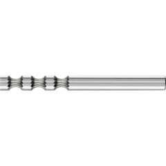 Pferd 952016&PFERD rotary burr, 6 × 25/6 mm