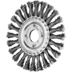 Pferd 952702&PFERD дисковая щётка, 125 × 12 × 22,2 мм, 10 шт.