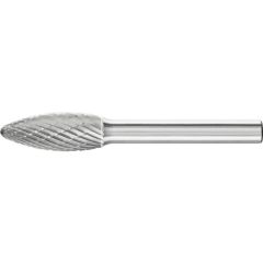 Pferd 955505&PFERD rotary burr, 10 × 25/6 mm