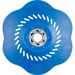 Pferd 835869&PFERD backing pad, 125 mm