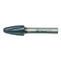 Pferd 171127&PFERD rotary burr, 12 × 25/8 mm