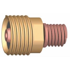 TIG-tsangipesa gaasisegisti Abitig 9/20, 2,4mm, Binzel