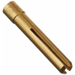 TIG-tsang messing Abitig 9/20 2,4mm, 25mm, Binzel