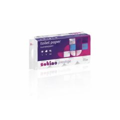 Satino HiLine tualettpaber, 3 kihti, 8 × 30 m, MT1