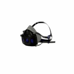 Poolmask SecureClick HF800 seeria, respiraator, kõnemembraan M, 3M