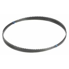 Bandsaw blade Basa 4 2895x6x0,65mm 24 TPI, Scheppach